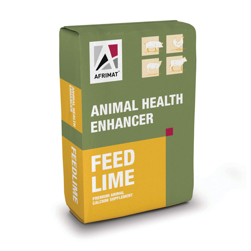 Feed Lime