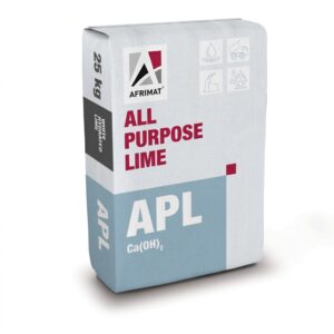 All Purpose Lime