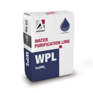 Water Purification Lime