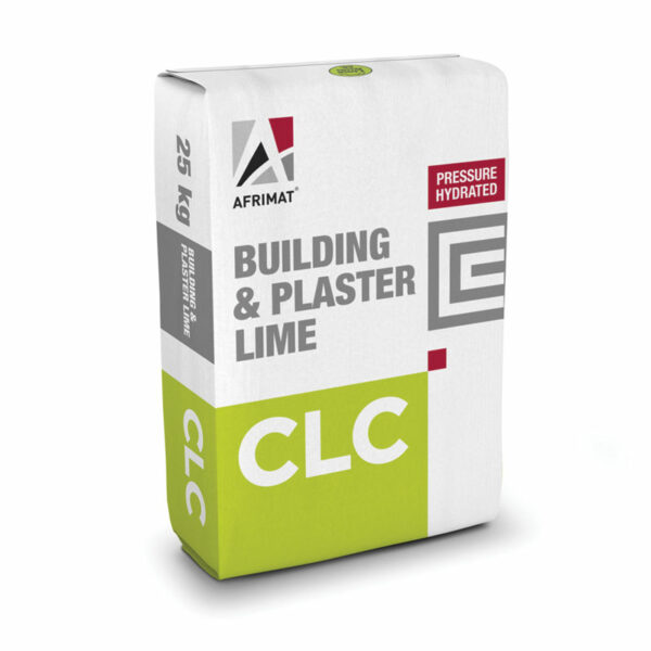 CLC Building & Plaster Lime