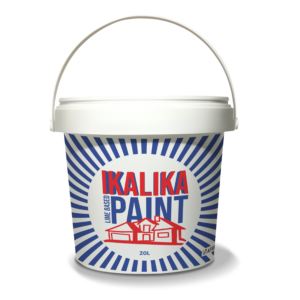 Ikalika Paint