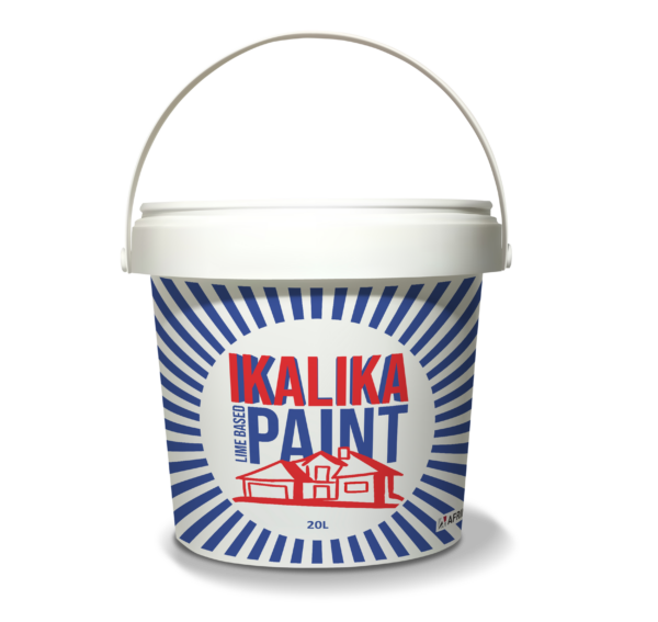 Ikalika Paint